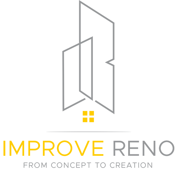 Improve Reno Logo